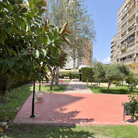 Calanyas Sea View Apartment Benidorm Extérieur photo