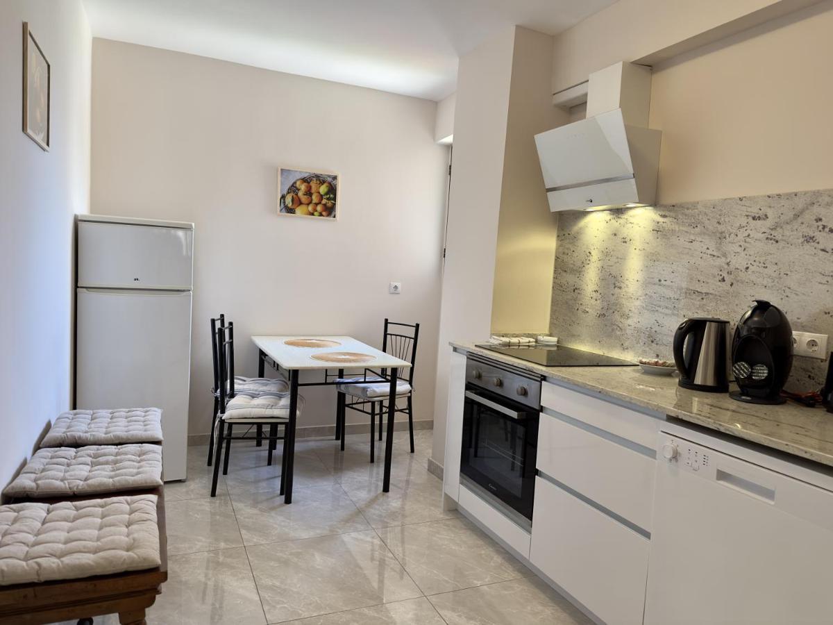 Calanyas Sea View Apartment Benidorm Extérieur photo
