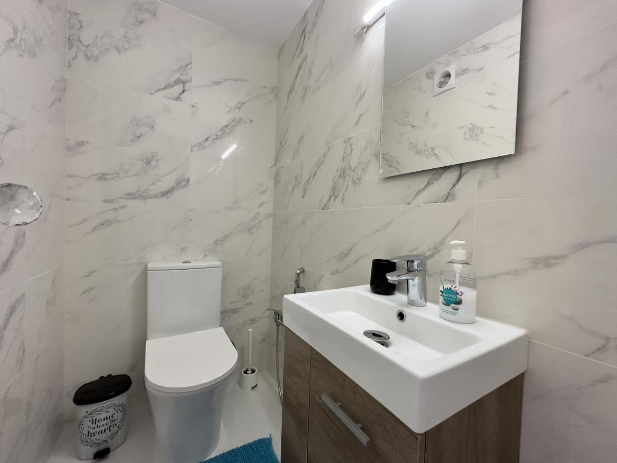 Calanyas Sea View Apartment Benidorm Extérieur photo